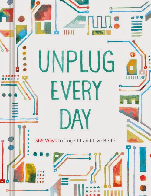  Unplug Every Day