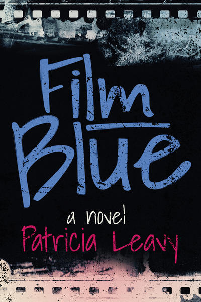 Film Blue Cover