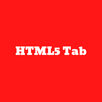 HTML TAB For Facebook Page - Paktechbeta