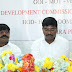 ఉరవకొండలో చేనేతలకు చేనేత జాకార్డ్ పంపిణీ