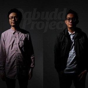 Dabudd Project - Berdirilah Kawan