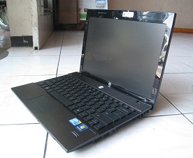 Laptop Bekas HP Probook 5220 - Jual Laptop Bekas Second 