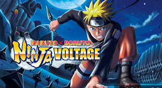 Download Game Naruto x Boruto Ninja Voltage MOD + APK 1.0.4 Unlimited Gems Latest