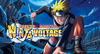 Download Game Naruto x Boruto Ninja Voltage MOD + APK 1.0.4 Unlimited Gems Latest