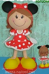 http://www.patronesfofuchas.org/2014/10/patrones-fofuchas-minnie-nina.html