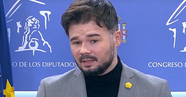 Gabriel Rufián