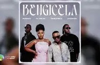 Thukuthela, Jazzworx & Sykes - Uma Wengane (feat. Major League Djz)