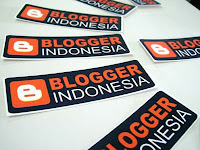 4 Tahun Hari Blogger Nasional