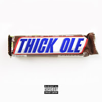 Kid Ink - Thick Ole - Single [iTunes Plus AAC M4A]