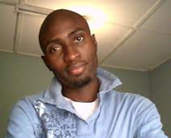 Don Caprio - Nigerian popular blogger