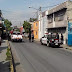 Explosión de tanque deja tres heridos graves en Ecatepec