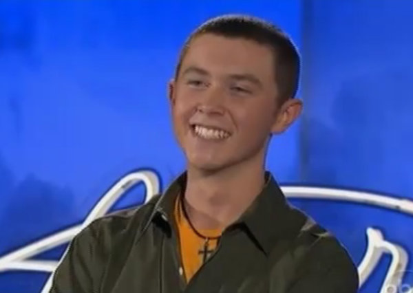 scotty mccreery