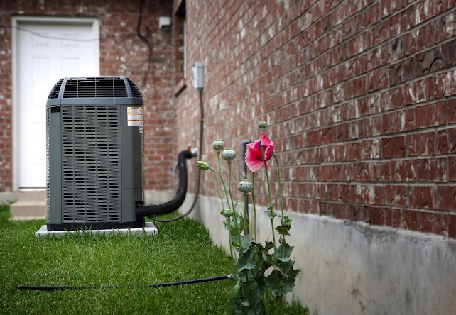 trane air conditioning installation in brooklyn