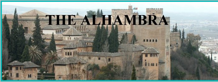 http://www.bluffton.edu/~sullivanm/spain/granada/alhambra/alhambraindex.html