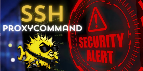Critical OpenSSH Flaw Could Allow Remote Code Execution