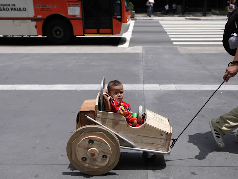 Reciclando alrededor del mundo