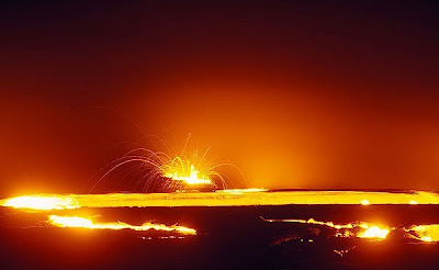 dr tom pfeiffer amazing pictures volcano