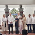 PRESIDENTE ABINADER PARTICIPÓ EN MISA POR SÉPTIMO ANIVERSARIO MUERTE DE HATUEY DECAMPS 