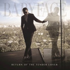 return of the tender lover cover170x170