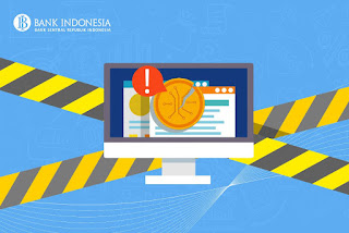 Polemik Pelarangan Mata Uang Virtual di Indonesia