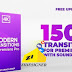 Videohive Modern Transitions v14 | For Premiere PRO