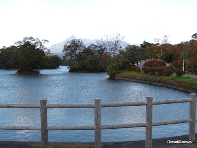 Onuma Quasi National Park