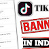 Why Tik Tok Banned In India – Tik Tok App Kyon Ban Hua India Me? || T4MIND TECHNOLOGY || BY ROHIT CHOUDHARY