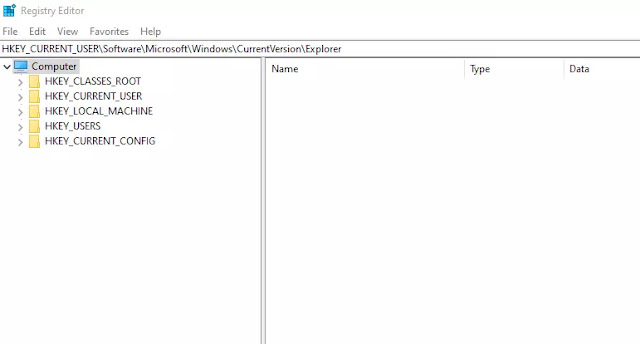 Go Back to Old Alt+Tab Behavior in Windows 10