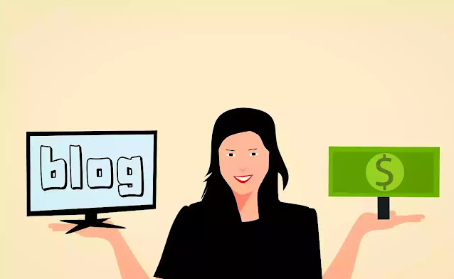 Blog SEO