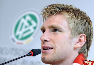 Per Mertesacker