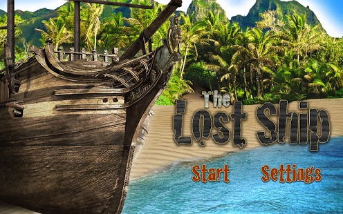 The Lost Ship Android Apk Full İndir