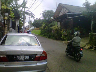 Rumah Dijual Ciawi Bogor