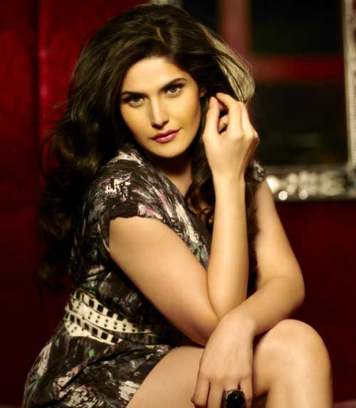 Zarine Khan HD Wallpapers Free Download