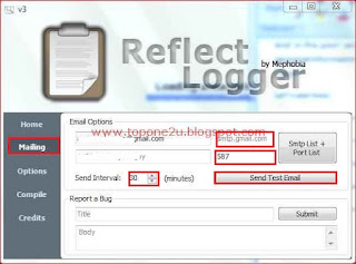 Reflect Logger1