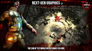 Dead on Arrival 2 v1.0.8 Mod