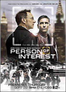pint Person of Interest   S01E16   HDTV AVI + RMVB Legendado