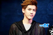 Member Favoritku : Kris,Luhan (EXO M), Baekhyun,Kai (EXO K). (kris)