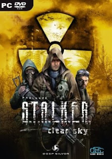 Stalker+Clear+Sky+UK+Version Download Jogo S.T.A.L.K.E.R Clear Sky   Pc