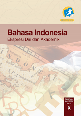 uku Bahasa Indonesia Kelas 10 Kurikulum 2013