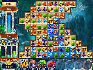 Download game Jewel Legends: Atlantis, Download game ,Jewel Legends: Atlantis