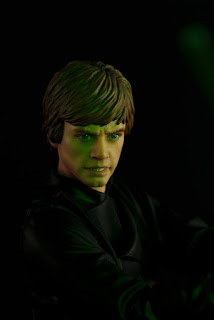 ARTFX + Luke Skywalker 1/10 de Star Wars : Return of the Jedi - Kotobukiya