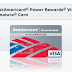 Bank Of America Power Rewards Credit Card / Bank Of America Customized Cash Rewards Credit Card Review