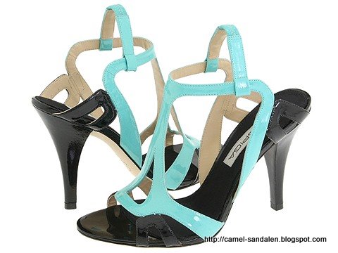 Camel sandalen:camel-370435