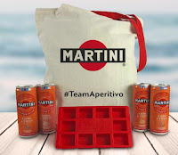 Concorso "Martini Friendship Day" : vinci gratis 499 Kit Martini