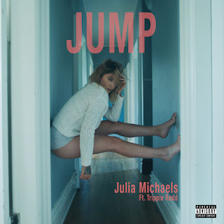 download MP3 Julia Michaels - Jump (feat. Trippie Redd) - Single itunes plus aac m4a mp3