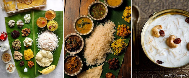 south indian cuisine