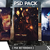 1st PSD Pack