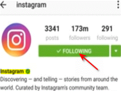 cara mendapatkan followers instagram banyak gratis