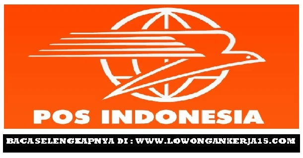 Lowongan Kerja Staf Frontliner PT Pos Indonesia (Persero)