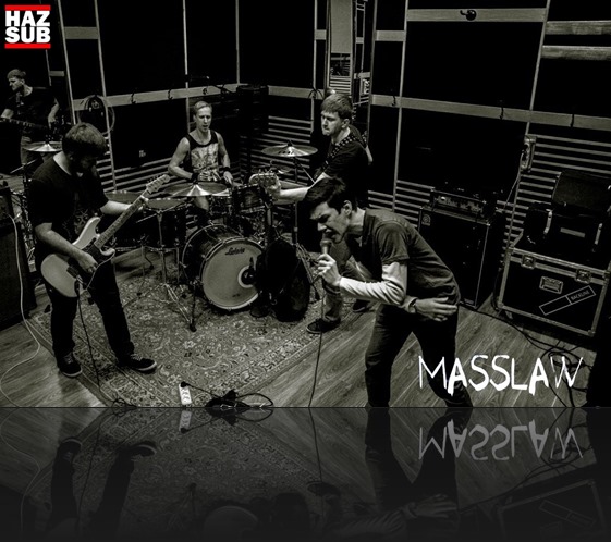 masslawband